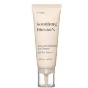 Etude - Soon Jung X Director's Tone-up Correcting Sun Cream SPF50+