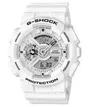 Casio G-Shock GA-110MW-7A Multi Fluorescent Men's Watch 4549526191527