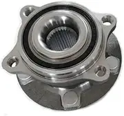 Parts Number 51750-3J000 Hub Unit Front Pack of 1 Piece