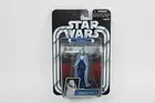 Hasbro 2004 Star Wars The Phantom Menace Sly Moore Coruscant Figure