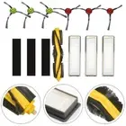 Filter Accessory Pack Roller Brush 13pcs/set Accessory For DEEBOT OZMO920