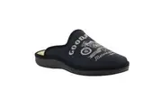 Goodyear Mens Huxley Mule Slippers (Grey) - UTGS779