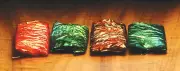 Hareline Dubbin Flashback