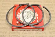 NOS Honda CB350 CB350G CL350 SL350 XL175 .50 Oversize Piston Rings 13031-287-305