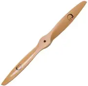 XOAR PJA 18-19 Inch Wood RC Model Airplane Plane Propeller 30-40cc Gas Engines