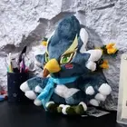 The Legend Of Zelda: Breath Of The Wild Revali Plush Doll Toys Pillow 32cm Gift