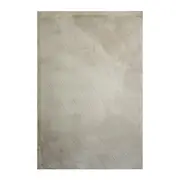 Crazy Silver Rug 100X160Cm