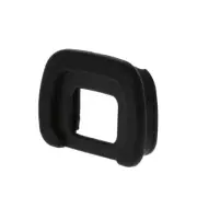 Rubber Black Eyecup Viewfinder Eyepiece For Pentax K-70 K-7 K-S2 K-S1 K5II K30