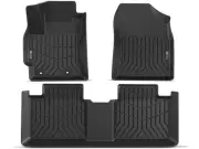Floor Mat Set For 2014-2019 Toyota Corolla Sedan 2015 2016 2017 2018 PM845SQ