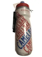 Insulated CamelBak Podium 21 oz Bike Water Bottle Hydration Limited Edition New