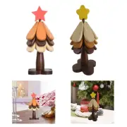 Wooden Trivets Tree Shape Trivets Coaster Table Protection Coaster Multifunction