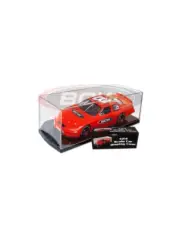 Model Car Display Case | 1:24 Scale Diecast Car Display Case | Clear Acryli