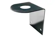 Axis BB1SS UHF Antenna Low Profile Universal Stainless Steel L Mount Bracket