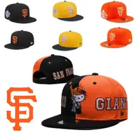 在飛比找蝦皮購物優惠-Mlb SAN FRANCISCO Giants Giant