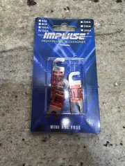 Mini ANL Fuses