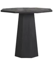 Mercana Maxine Hexagonal Foyer Table