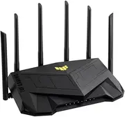 ASUS TUF Gaming AX6000 WiFi 6 Dual Band Multi Gigabit Gaming Router