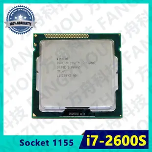 I7 2600 2700 3770 2600s 2700k 3770s 3770k i5 3570k 1155針CPU