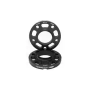 aFe For BMW 335xi (E90) Gas 2007-2008 Billet Aluminum Wheel Spacers 18 mm