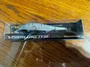 Megabass Ito Vision Oneten Jerkbait - Wagin Hasu