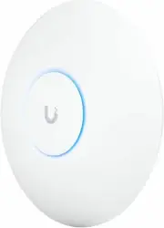Ubiquiti Networks Unifi 7 Pro | Wifi 7 Access Point | US Model | Poe+ Adapter No