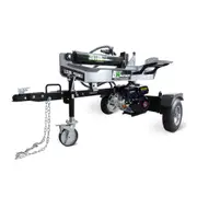 BWM 30Ton Log Splitter - Loncin 6HP Engine(LS30LC Premium Series)