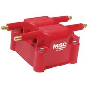 MSD Ignition Coil - MSD8239
