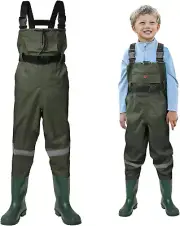 Kids Chest Waders