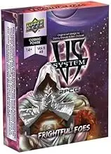 Upper Deck VS System: 2PCG: Marvel: Frightful Foes
