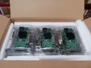 Lot of 5 Pcs -LSI MegaRAID SAS 9341-8i Single 8 Port SATA/SAS PCI-E 3.0 12Gb/s