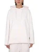 [Marc Jacobs] Marc Jacobs-Monogram Sweatshirt-Donna S
