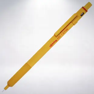 絕版 德國 紅環 rOtring 600 Loft 聯名限定款自動鉛筆