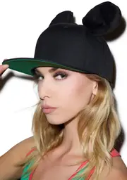 [Adeen] Kingdom Snapback