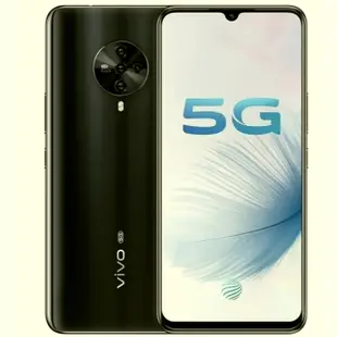 純原 無拆 VIVO S6 新品雙模5G手機  全網通 8+128G 6.44吋 福利機