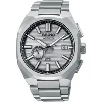 在飛比找蝦皮商城優惠-SEIKO Astron 多邊形 GPS衛星太陽能鈦金屬手錶