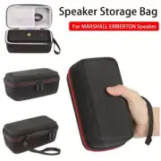 1Pcs Case Accessories Hard EVA Case for MARSHALL EMBERTON Speaker