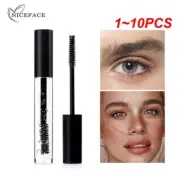 1~10PCS Hot！ Niceface New Hot Brand Cosmetics Clear Eyebrow Gel Fixed Transparen