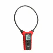 UNI-T UT281E Handheld Smart AC 3000A Digital Flexible Clamp Meter Multimeter ✦Kd