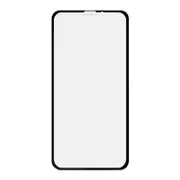 5 Pcs 9H 10D Full Screen Tempered Glass Screen Protector for iPhone XR