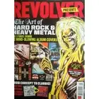 32 MIND BLOWING ALBUM COVERS revolver SLAYER iron maiden korn QUEEN pantera NIN