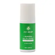 Zea Relief - Kunzea Roll On Liniment | Flora & Fauna AU