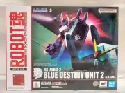 Bandai Robot Spirit Side Ms Rx-79Bd-2 Blue Destiny Machine 2