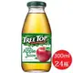 TREE TOP 樹頂100%純蘋果汁 300mlX24瓶/箱(玻璃瓶)
