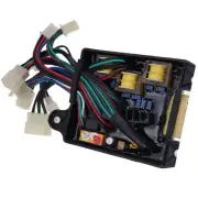 For Kipor KDE19STA3 KDE6700TA3 KDE12STA3 Control Module KI-MB3-ATS-C