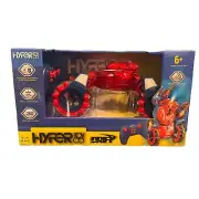 Hyper Toy Co- Drift Twist RC 2.0 Drift King RC Toy Car With Remote