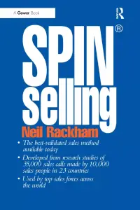 在飛比找博客來優惠-SPIN(R) -Selling