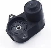 Black Rear Wheel Brake Caliper Servo Motor, for Ford, for Galaxy S-max, for Volvo, XC60 XC70 MK II S60 S80 V40 V60 V70 32332594 32355158A Car Brake Caliper Servo Motor