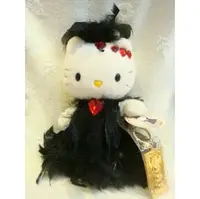 在飛比找PChome商店街優惠-Hello Kitty(凱蒂貓) 千禧年限定羽絨服絨毛玩偶L