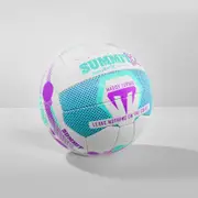 Maddy Turner EVO X Netball Ball Size 5 Net Ball