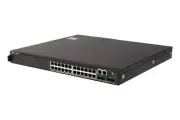Switch Dell PowerSwitch N2224X-ON 24x2.5GbE BASE-T 4x10/25GbE 2x40GbE R2F P97JG